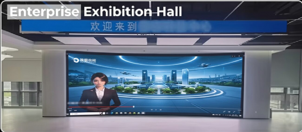 Studio LED Video Wall Case Study