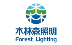 木林森logo
