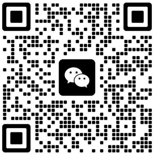 WeChat QR Code