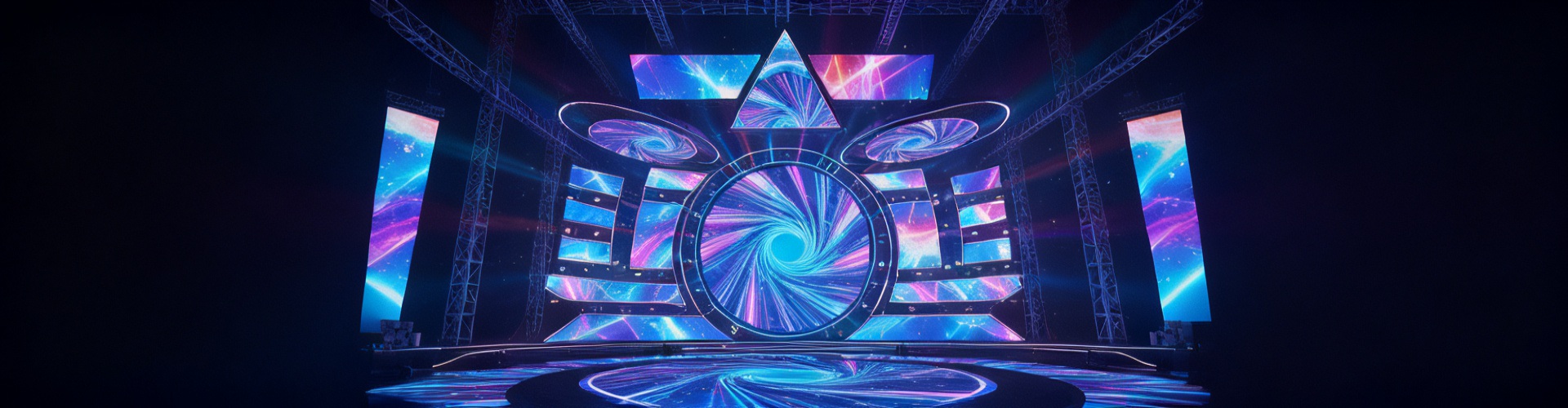 Knowledge Hub - xvisual