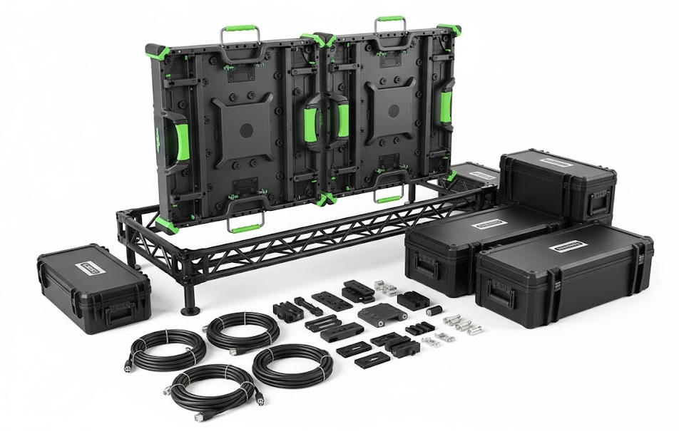 Technical Specifications