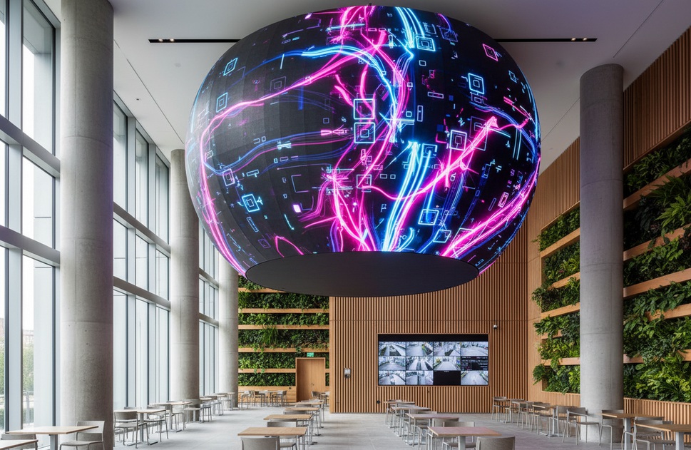   The Complete Buyer's Guide to LED Display Screens: Everything You Need to Know Before Purchasing