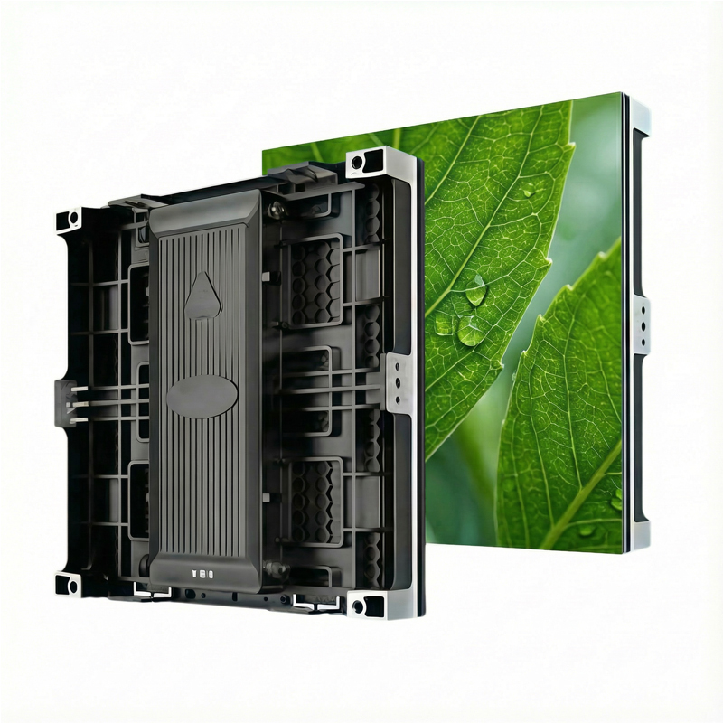   Indoor vs Outdoor LED Screens: How to Choose the Right Display for Your Application