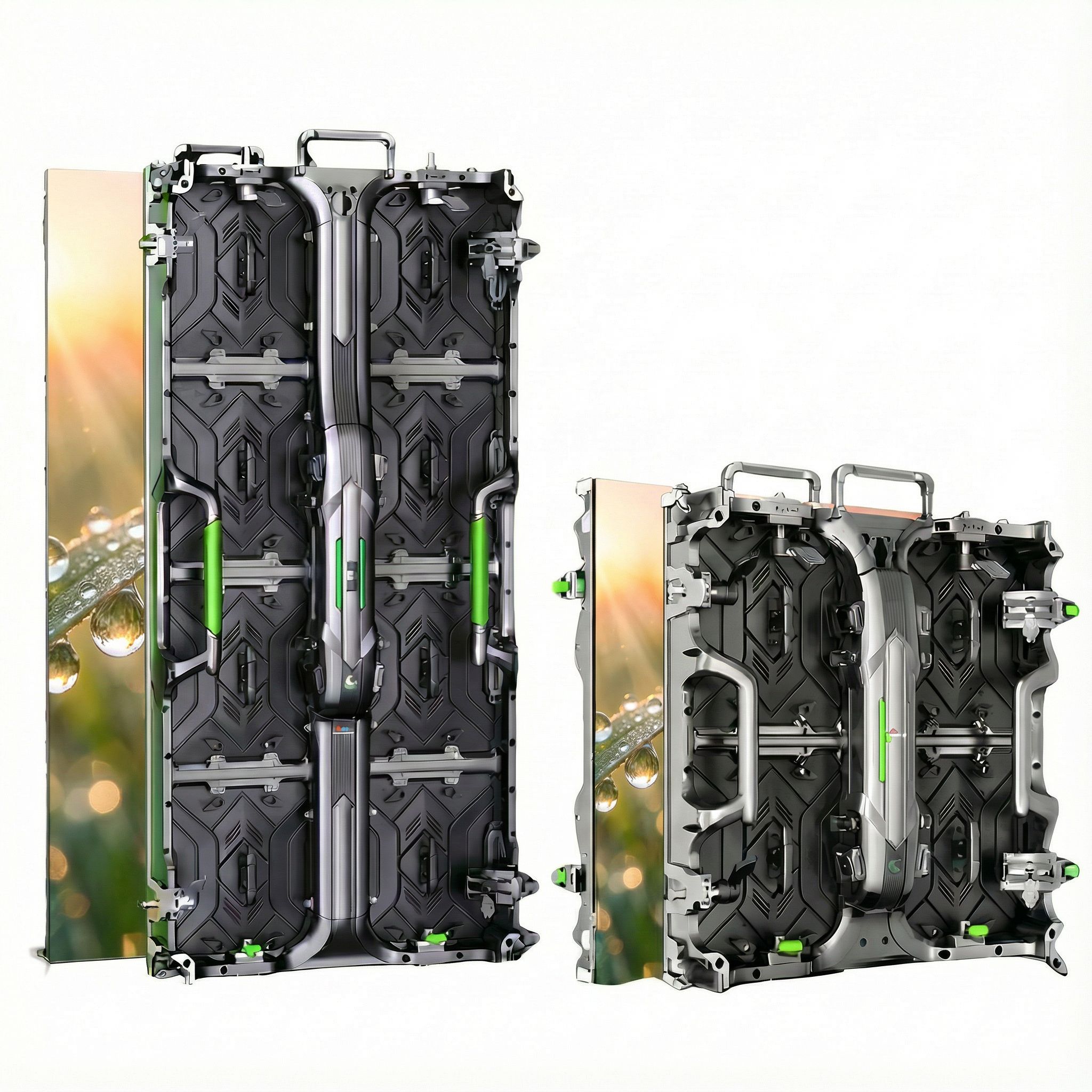 XRD3.9 Rental LED Display  4000 Nits for Stadiums & Large Events