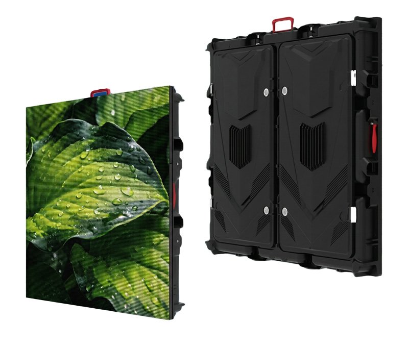 DOOH Outdoor LED Display P4-P10 - Energy Saving Advertising Billboard IP65-XFO