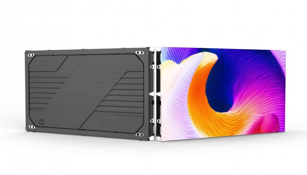 XIS Pro COB LED Video Wall: Eye Protection & Low Blue Light Guide