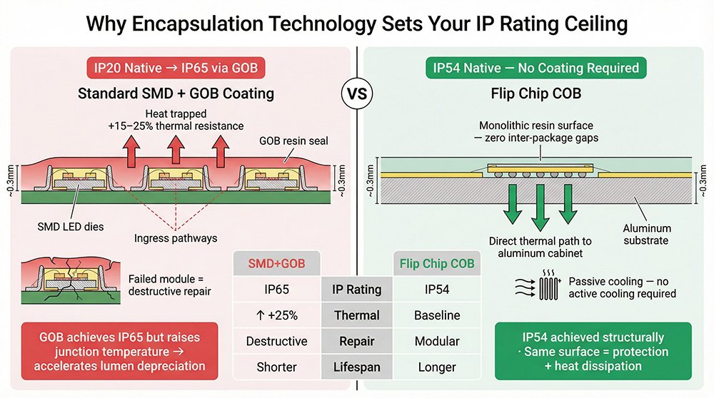 LED Display Specs Show Two LED Display Specs Show Two