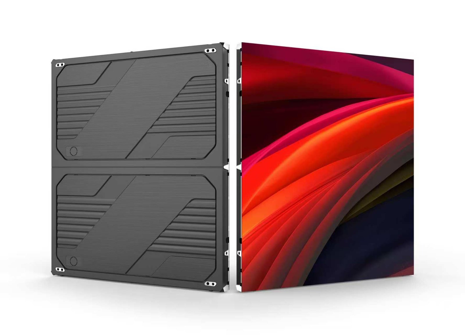 XIS Pro COB LED Video Wall: Eye Protection & Low Blue Light Guide