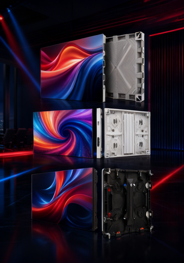 COB LED Display