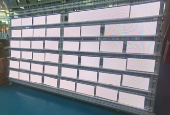 48 hours Module aging