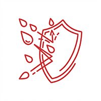 IP65 All-Weather Protection