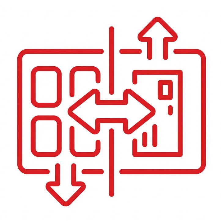 Front & Rear Service