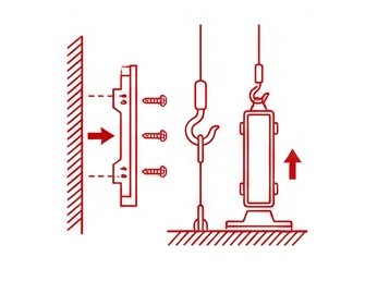 Multiple Installation Options