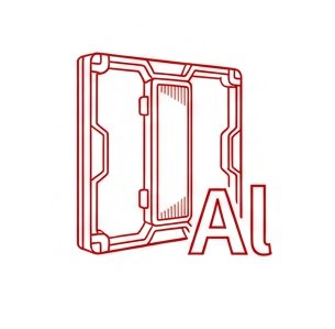 Magnetic Front-Service