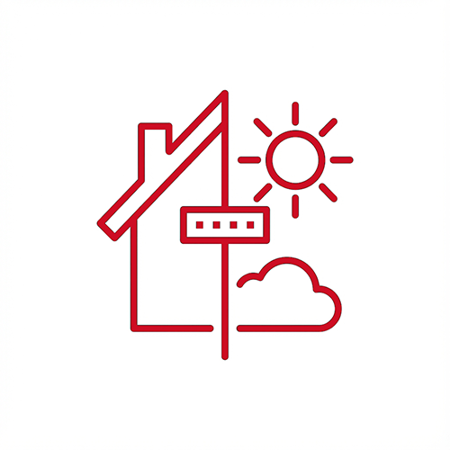 Indoor & Outdoor Use