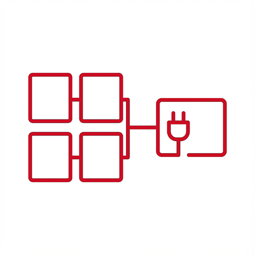 Universal Modules & Power Box