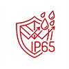  IP40/IP65 Rating