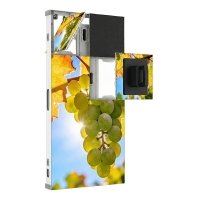 Outdoor Fixed LED Screen P2.5-P6 - 6500 Nits Waterproof IP65 Digital Signage - Image 2