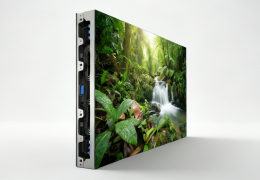 Indoor Fixed LED Display