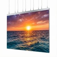 XFC Ace COB LED Display P1.25–P1.9: 8K Cinema Grade Indoor LED Wall - Image 4