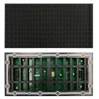 DOOH Outdoor LED Display P4-P10 - Energy Saving Advertising Billboard IP65-XFO - Image 3