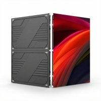 COB LED Video Wall 500x500mm - 170° Wide Viewing Angle Indoor Display P1.2-P1.9 - Image 3