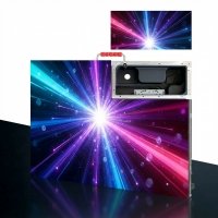 DOOH Outdoor LED Display P4-P10 - Energy Saving Advertising Billboard IP65-XFO - Image 2