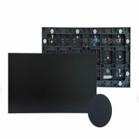 Indoor Flip Chip COB LED Module P1.25/P1.5/P1.8mm – IP54 Waterproof Anti-Collision - Image 1