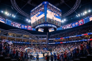 Sports Entertainment