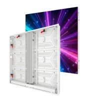 Outdoor LED Billboard 960x960mm P4-P10 - 10000 Nits High Brightness DOOH Display - Image 3