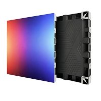 Fine Pitch COB LED Display 500x500mm - Flip Chip P0.6-P1.9 Ultra High Contrast 10000:1 - Image 1