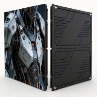 XIS Pro COB LED Video Wall: Eye Protection & Low Blue Light Guide - Image 1