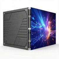 COB LED Video Wall 500x500mm - 170° Wide Viewing Angle Indoor Display P1.2-P1.9 - Image 4