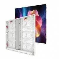 Outdoor LED Billboard 960x960mm P4-P10 - 10000 Nits High Brightness DOOH Display - Image 4