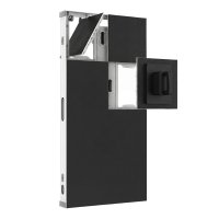 Outdoor Fixed LED Screen P2.5-P6 - 6500 Nits Waterproof IP65 Digital Signage - Image 1