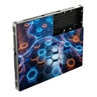 Ultra HD LED Video Wall 500x1000mm - 4K/8K Indoor Display P0.9-P2.5 High Resolution - Image 3