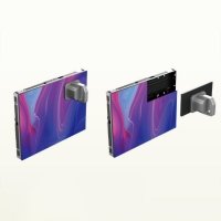 Ultra HD LED Video Wall 500x1000mm - 4K/8K Indoor Display P0.9-P2.5 High Resolution - Image 2