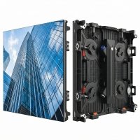 XRC COB Rental LED Display 500×500mm | P1.9 P2.6 IP54 10000:1 - Image 3