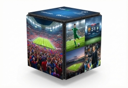 Sports/Event LED Display