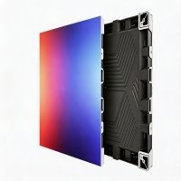 XFC Ace COB LED Display P1.25–P1.9: 8K Cinema Grade Indoor LED Wall - Image 1