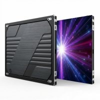 COB LED Video Wall 500x500mm - 170° Wide Viewing Angle Indoor Display P1.2-P1.9 - Image 2