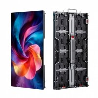 Modular Rental LED Panel 500x500/500x1000mm - Lightweight 7.5kg Mixed Splicing Display - Image 4