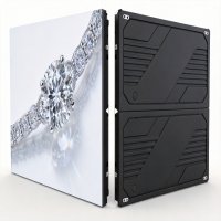 XIS Pro COB LED Video Wall: Eye Protection & Low Blue Light Guide - Image 2