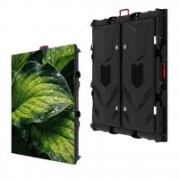 DOOH Outdoor LED Display P4-P10 - Energy Saving Advertising Billboard IP65-XFO - Image 1