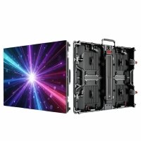 576mm Large Rental LED Display P3-P6 - High Efficiency Installation for Concerts & Stadiums - Image 2